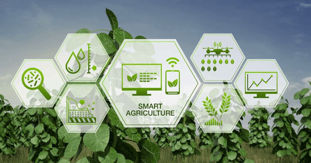 Agricultural-supply-chain-management-and-traceability Agricultural-supply-chain-management-and-traceability