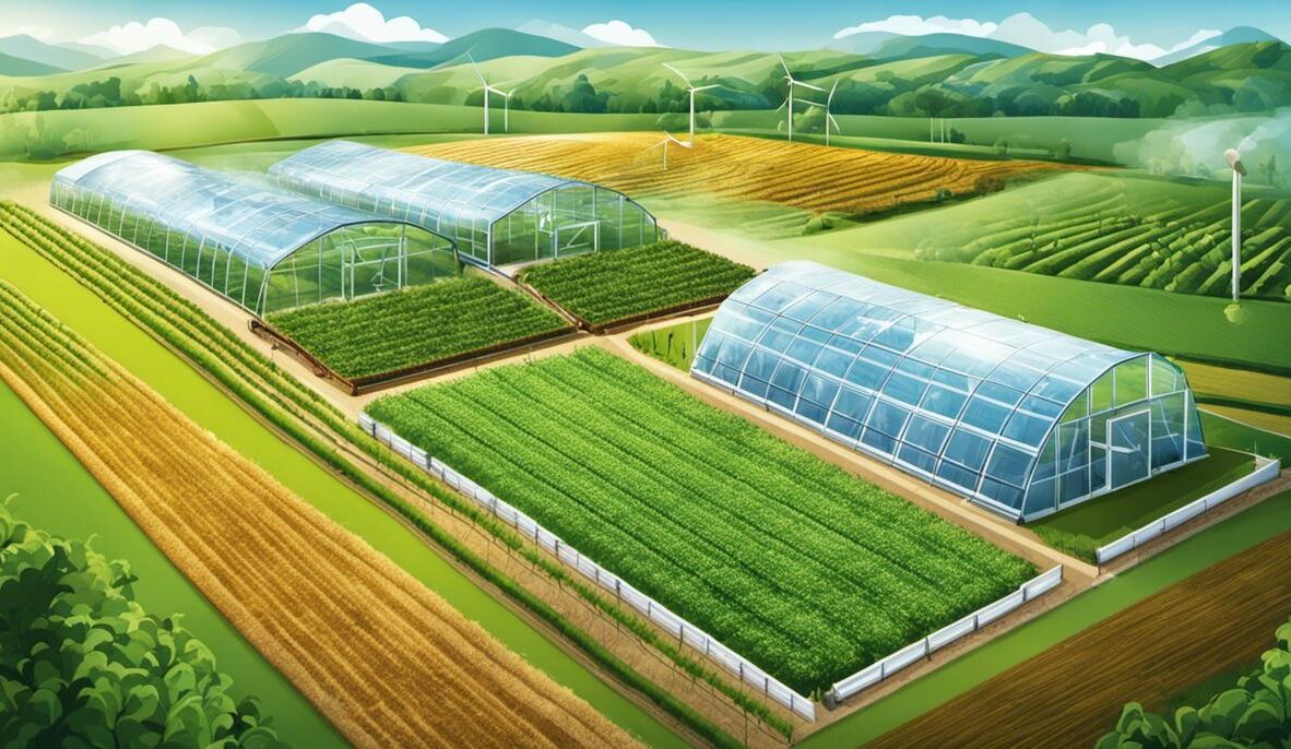 Greenhouse Technology Greenhouse Technology